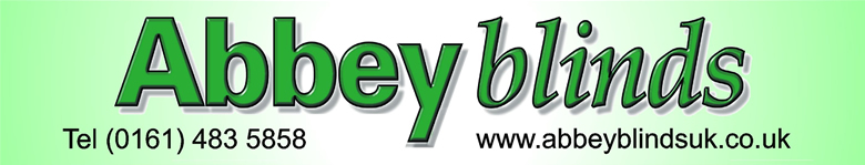 Abbey Blinds Logo