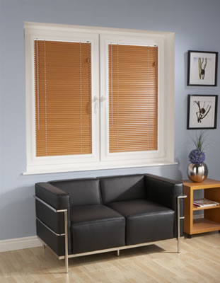 Perfect Fit Blinds 1