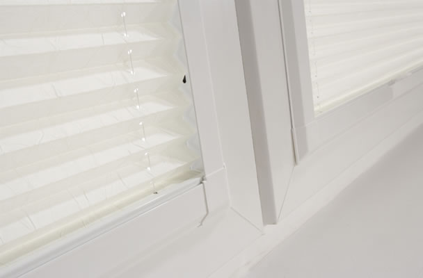 Perfect Fit Blinds 5