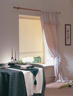 Roller Blinds