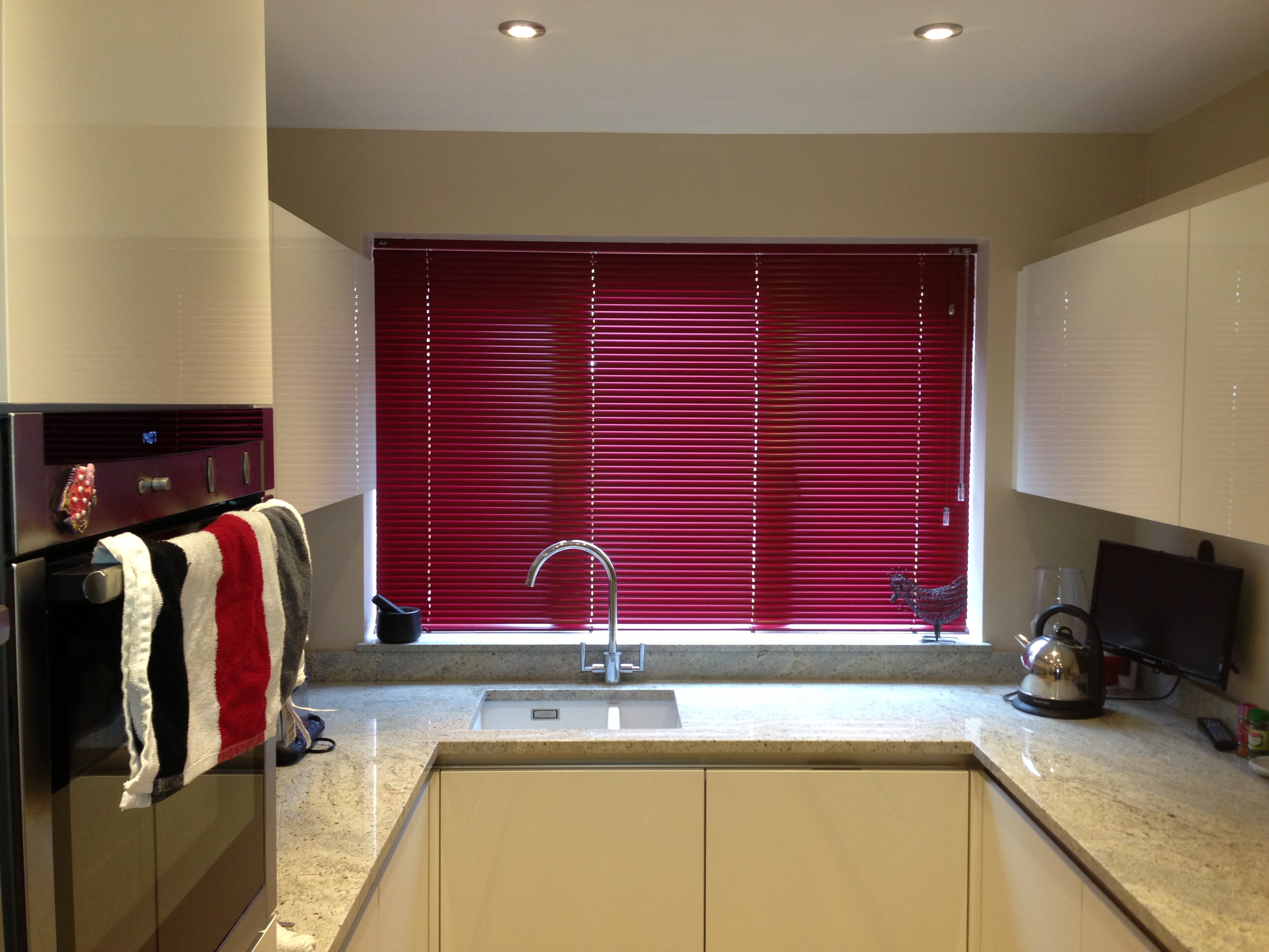 Venetian Blinds