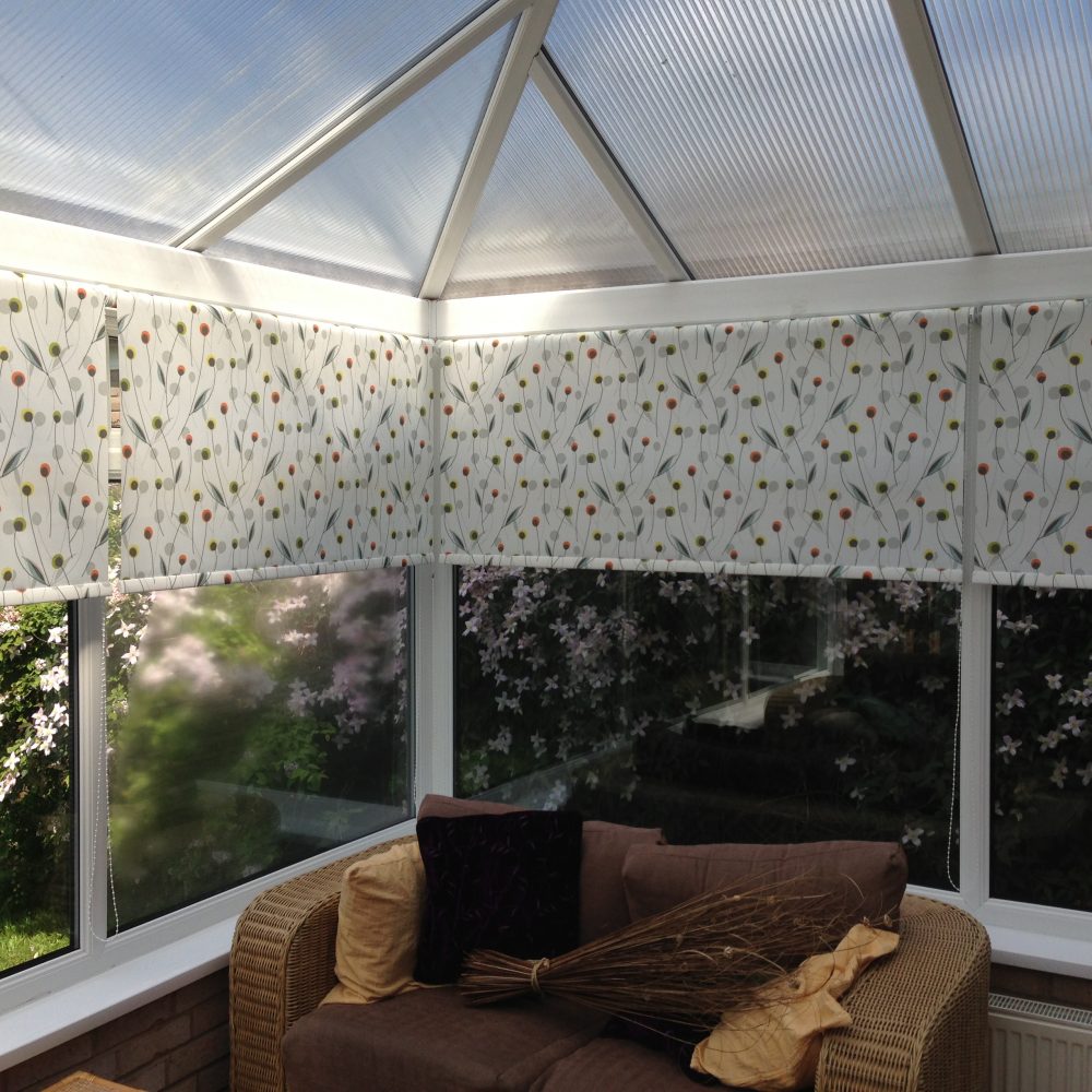 Roller Blinds Abbey Blinds UK