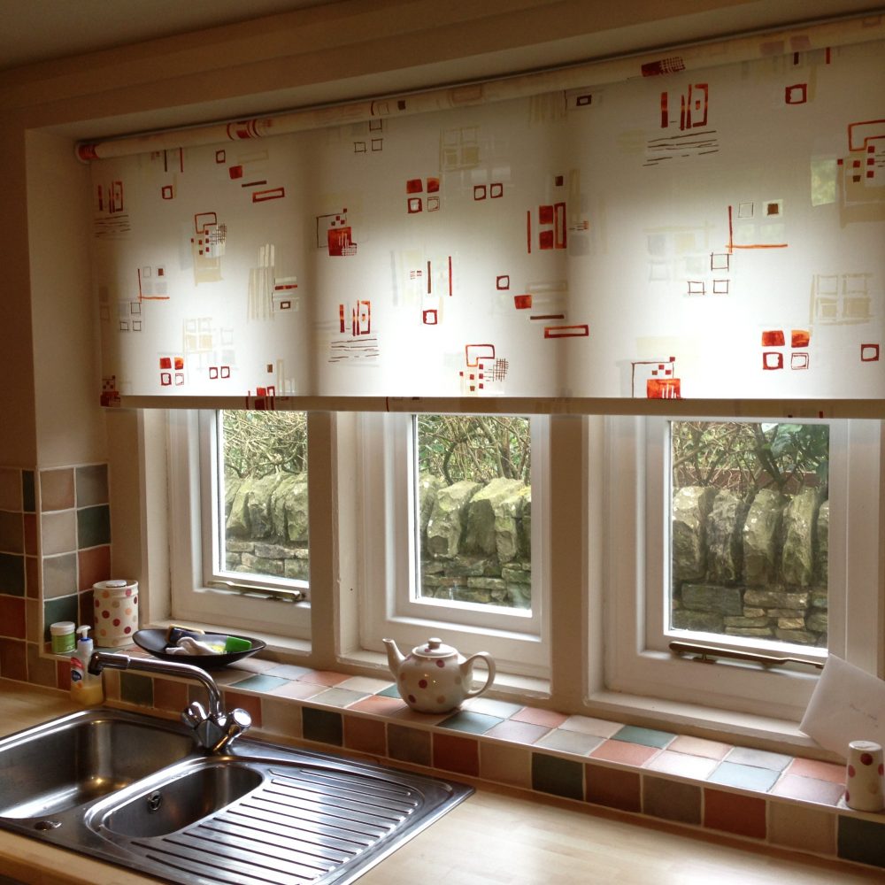 Roller Blinds