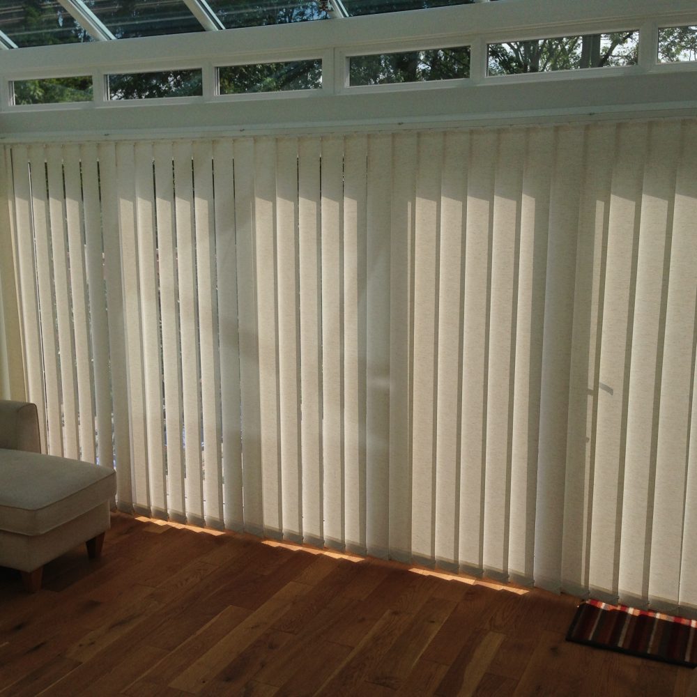 Vertical Blinds