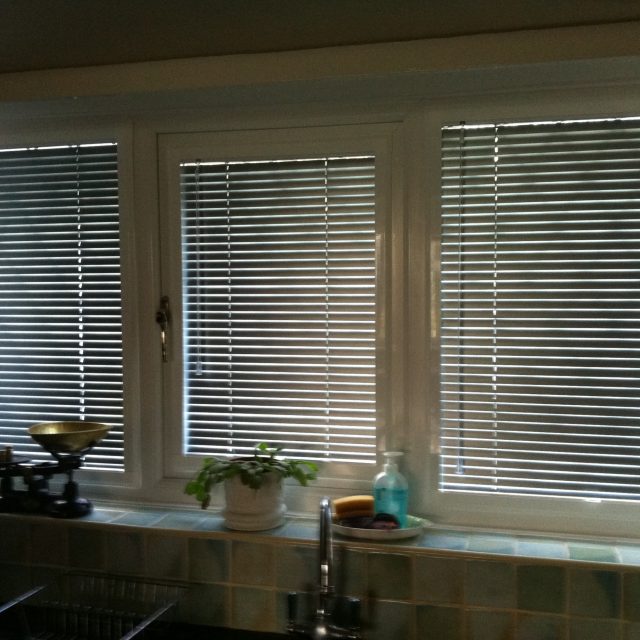 Blinds Abbey Blinds UK
